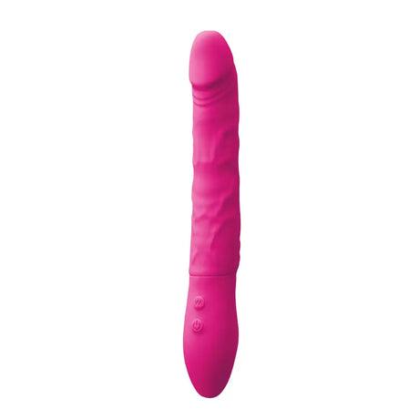 Inya Rechargeable Petite Twister Vibe Pink - Save 25% - Fast Shipping - Sale United Kingdom Stoke-on-trent