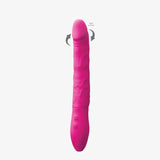 Inya Rechargeable Petite Twister Vibe Pink - Save 25% - Fast Shipping - Sale United Kingdom Stoke-on-trent