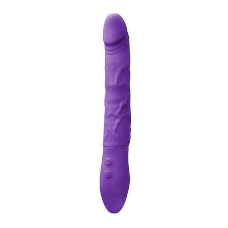 Inya Rechargeable Petite Twister Vibe Purple - Save 30% - Inya - Fast Shipping - Vibrator United Kingdom Stoke-on-trent