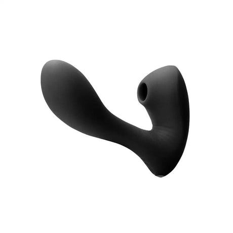Inya Sonnet Rechargeable Vibrator with Clitoral Stimulation - Save 25% - with - Fast - Sale United Kingdom Stoke-on-trent