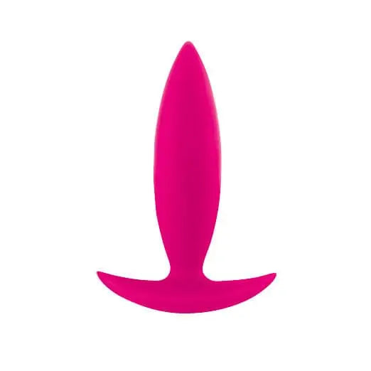 Inya Spades Butt Plug Small Pink - Save 15% - Inya - Fast Shipping - Sale United Kingdom Stoke-on-trent