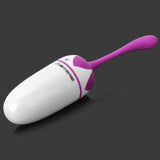 Iped Egg 5 - 20 Speed/mode Vibrating Kegel Exerciser Sex Toy for Women Female - Save 10% - Vibrator United Kingdom Stoke-on-trent