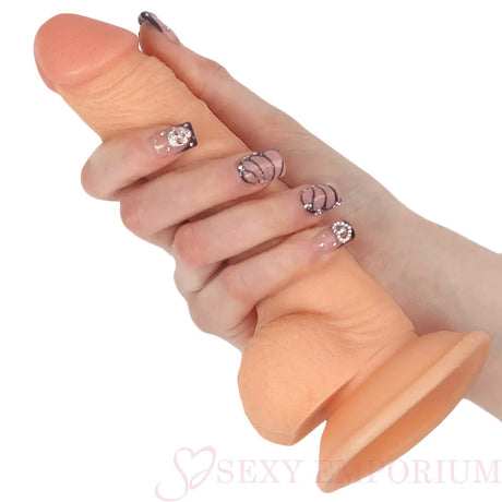 Irresistible 5 Inch Dildo - Dildos - Fast Shipping - United Kingdom Stoke-on-trent