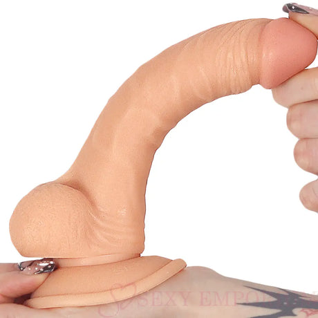 Irresistible 5 Inch Dildo - Dildos - Fast Shipping - United Kingdom Stoke-on-trent
