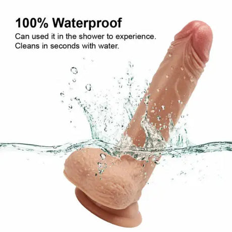 Irresistible 5 Inch Dildo - Dildos - Fast Shipping - United Kingdom Stoke-on-trent