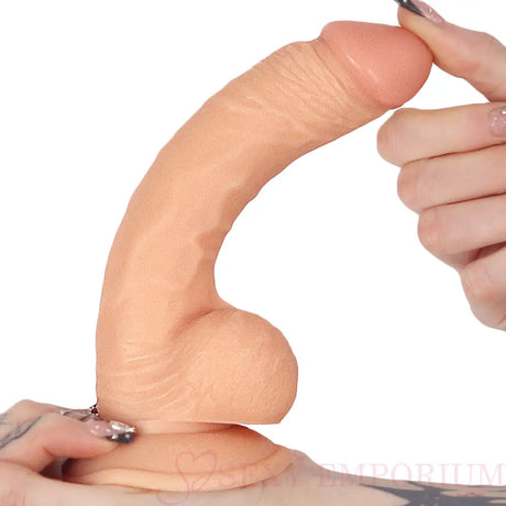 Irresistible 5 Inch Dildo - Dildos - Fast Shipping - United Kingdom Stoke-on-trent
