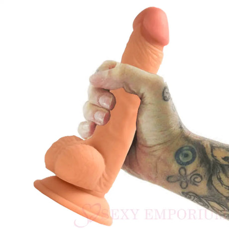 Irresistible 5 Inch Dildo - Dildos - Fast Shipping - United Kingdom Stoke-on-trent