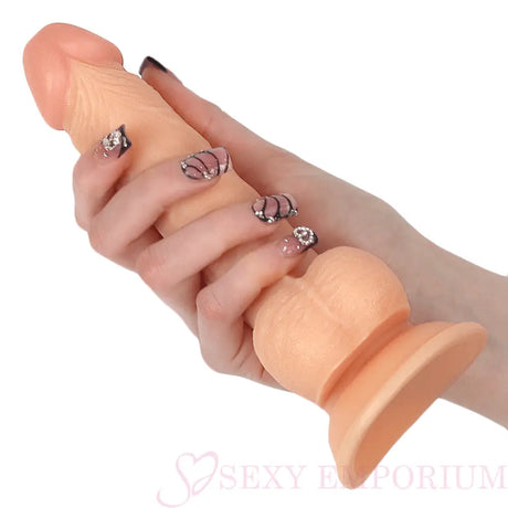 Irresistible 5 Inch Dildo - Dildos - Fast Shipping - United Kingdom Stoke-on-trent