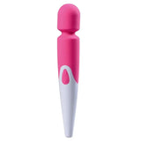 Iwand 10 Speed Waterproof Rechargeable Wand Pink Iwand Fast Shipping New Products United Kingdom Stoke on Trent