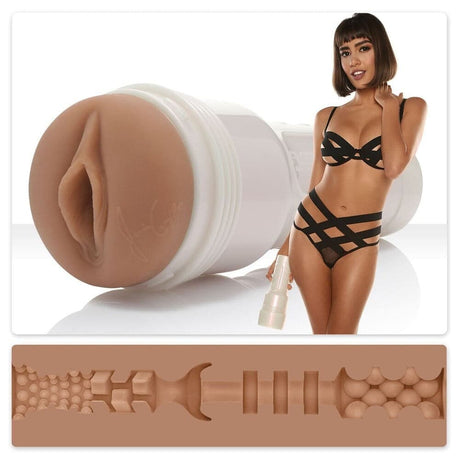 Janice Griffith Eden Fleshlight Girls Masturbators - Save 30% - Sale