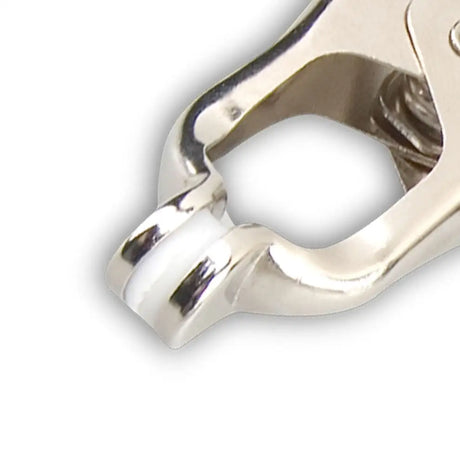 Japanese Clover Nipple Clamps - Sex Toys - Save 25% - Fast Shipping - Sale United Kingdom Stoke-on-trent