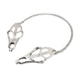 Japanese Clover Nipple Clamps - Sex Toys - Save 25% - Fast Shipping - Sale United Kingdom Stoke-on-trent