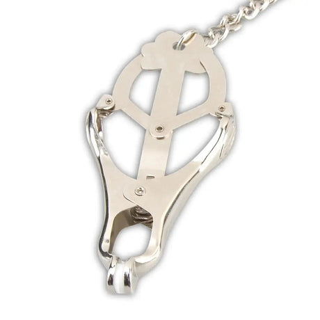 Japanese Clover Nipple Clamps - Sex Toys - Save 25% - Fast Shipping - Sale United Kingdom Stoke-on-trent
