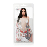 Japanese Clover Nipple Clamps - Sex Toys - Save 25% - Fast Shipping - Sale United Kingdom Stoke-on-trent