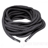 Japanese Silk Rope 10.5 Meters Black
