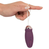 Javida Rechargeable Knocking Love Ball - New Products – Latest Sex Toys & Adult Arrivals United Kingdom Stoke-on-trent