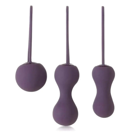 Je Joue Ami Kegals Balls Purple - Save 30% - Fast Shipping - Sale United Kingdom Stoke-on-trent