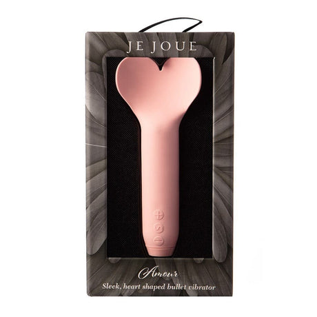 Je Joue Amour Bullet Vibrator - Save 30%
