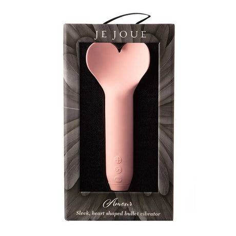 Je Joue Amour Bullet Vibrator - Save 30% - Fast Shipping - United Kingdom Stoke-on-trent
