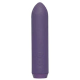 Je Joue Classic Bullet Vibrator Purple - Save 30% - Sale