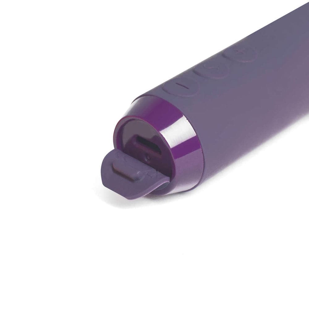 Je Joue Classic Bullet Vibrator Purple - Save 30% - Sale