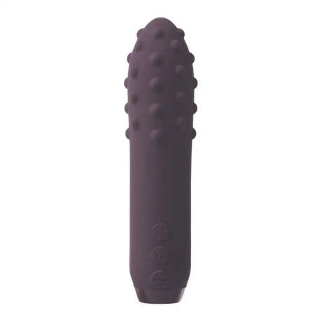 Je Joue Duet Multi Surfaced Bullet Vibrator Purple - Save 30% - Fast Shipping - United Kingdom Stoke-on-trent