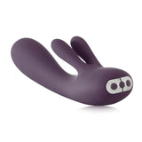 Je Joue Fifi Luxury Gspot Rabbit Vibrator - Save 30%