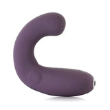 Je Joue g Kii Gspot and Clit Stimulator Purple - Save 20% - g Gspot - Fast - Sale United Kingdom Stoke-on-trent