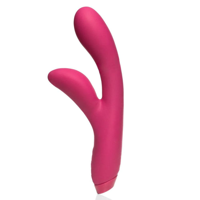 Je Joue Hera Sleek Rabbit Vibrator Pink - Save 30%