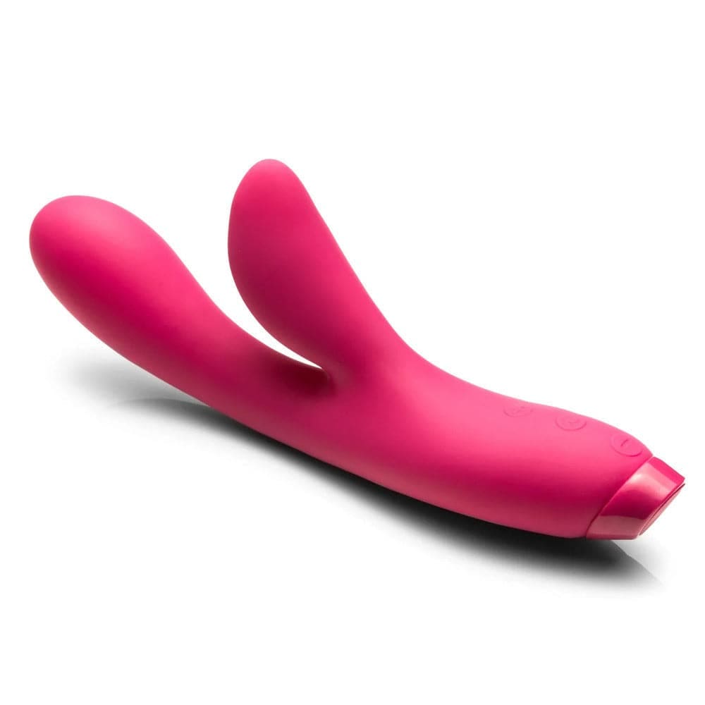 Je Joue Hera Sleek Rabbit Vibrator Pink - Save 30%