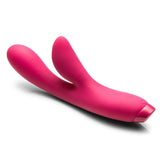 Je Joue Hera Sleek Rabbit Vibrator Pink - Save 30% - Fast Shipping - United Kingdom Stoke-on-trent