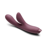 Je Joue Hera Sleek Rabbit Vibrator Purple - Save 30%