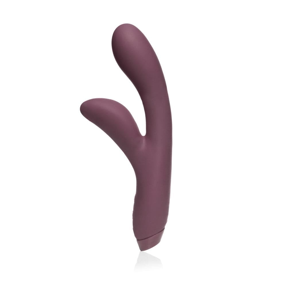 Je Joue Hera Sleek Rabbit Vibrator Purple - Save 30%