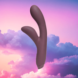 Je Joue Hera Sleek Rabbit Vibrator Purple - Save 30%