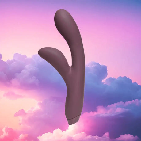 Je Joue Hera Sleek Rabbit Vibrator Purple - Save 30% - Fast Shipping - United Kingdom Stoke-on-trent