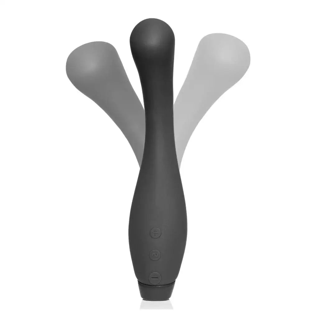 Je Joue Juno Flex Sleek Gspot Vibrator - Save 30% - Gspot - Fast Shipping - Sale United Kingdom Stoke-on-trent