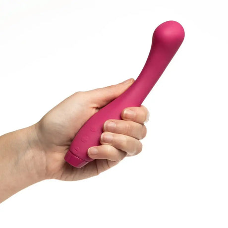 Je Joue Juno Sleek Gspot Vibrator - Save 30% - Gspot - Fast Shipping - Sale United Kingdom Stoke-on-trent