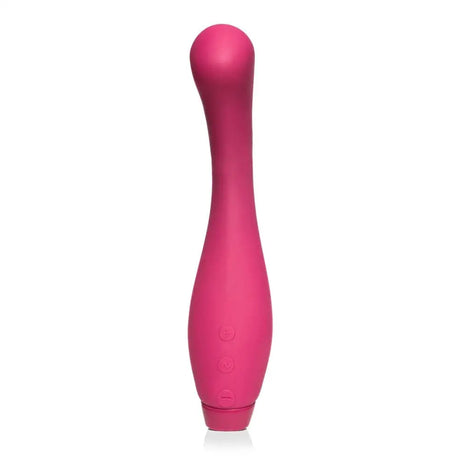 Je Joue Juno Sleek Gspot Vibrator - Save 30% - Gspot - Fast Shipping - Sale United Kingdom Stoke-on-trent