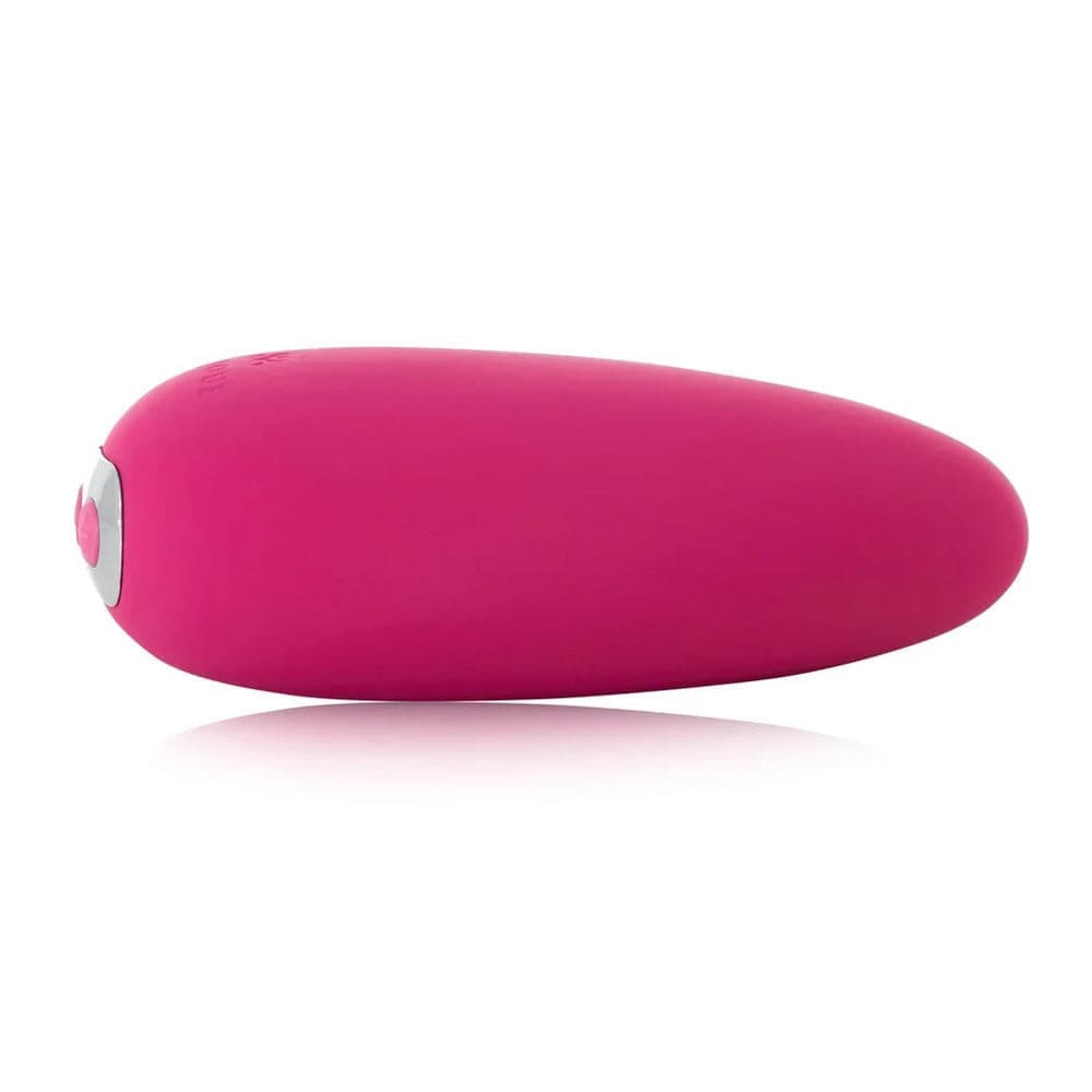 Je Joue Mimi Soft Clitoral Vibrator Fuchsia - Save 30% - Sale