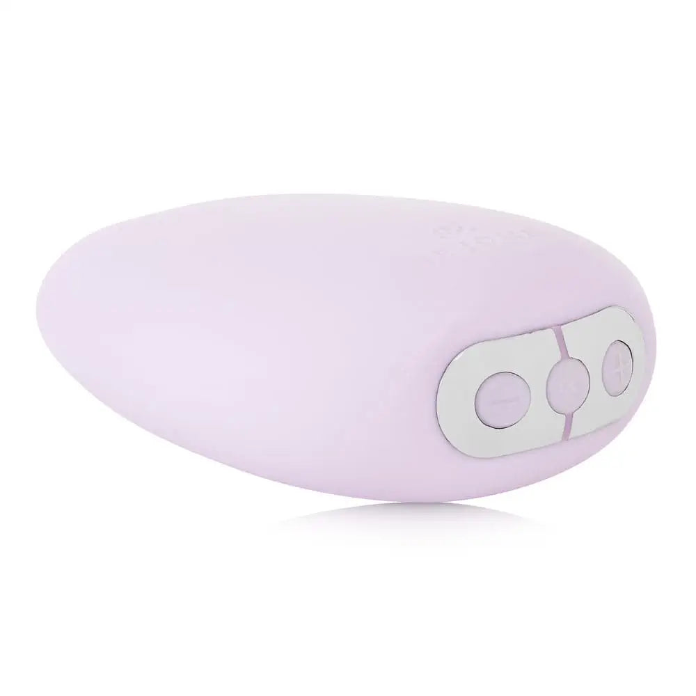 Je Joue Mimi Soft Clitoral Vibrator Lilac - Save 25% - Fast Shipping - Sale United Kingdom Stoke-on-trent