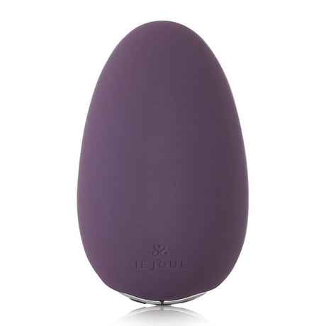 Je Joue Mimi Soft Clitoral Vibrator Purple - Save 30% - Sale