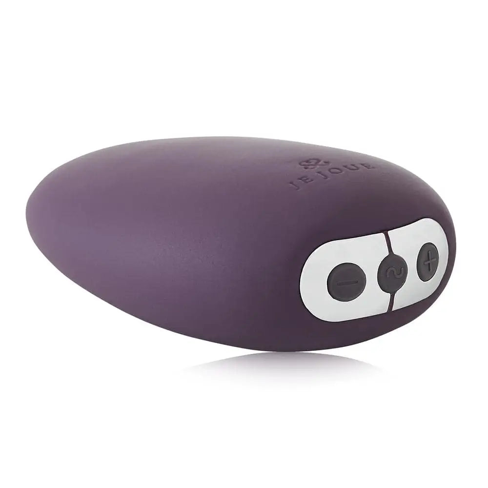 Je Joue Mimi Soft Clitoral Vibrator Purple - Save 25% - Fast Shipping - Sale United Kingdom Stoke-on-trent
