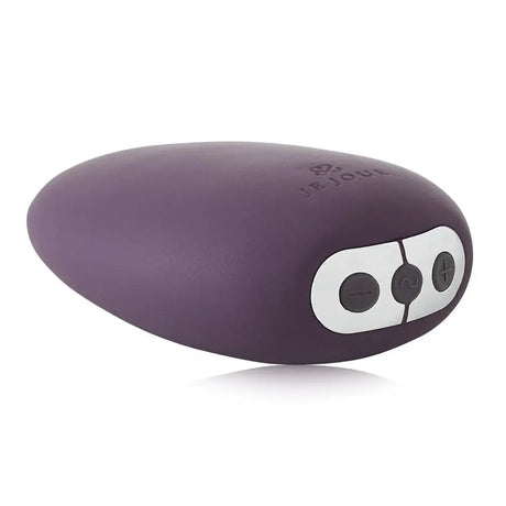 Je Joue Mimi Soft Clitoral Vibrator Purple - Save 25% - Fast Shipping - Sale United Kingdom Stoke-on-trent