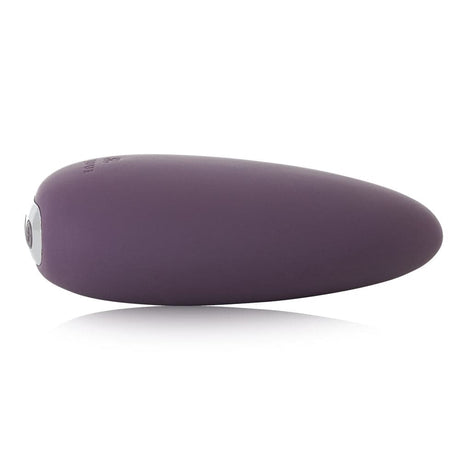 Je Joue Mimi Soft Clitoral Vibrator Purple - Save 30% - Sale