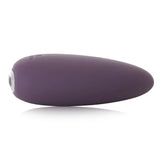 Je Joue Mimi Soft Clitoral Vibrator Purple - Save 25% - Fast Shipping - Sale United Kingdom Stoke-on-trent