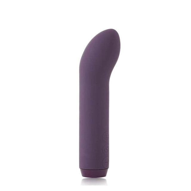 Je Joue Mini Bullet Vibrator Purple - Save 30% - Sale