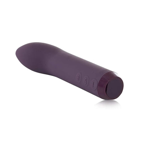 Je Joue Mini Bullet Vibrator Purple - Save 30% - Sale