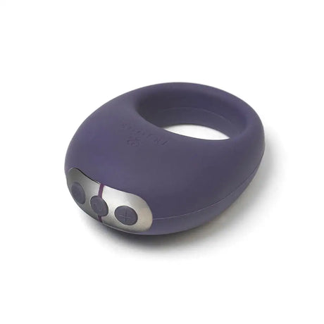 Je Joue Mio Rechargeable Cock Ring Purple - Save 30% - Fast Shipping - Sale United Kingdom Stoke-on-trent