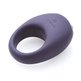 Je Joue Mio Rechargeable Cock Ring Purple - Save 30% - Fast Shipping - Sale United Kingdom Stoke-on-trent