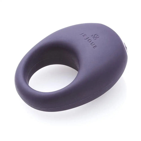 Je Joue Mio Rechargeable Cock Ring Purple - Save 30% - Fast Shipping - Sale United Kingdom Stoke-on-trent